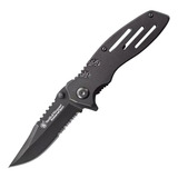 Smith & Wesson 1719 Extreme Ops Faca Tática Inox