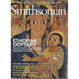 Smithsonian: Ethiopian Odyssey / Dinossauros / Marseilles !!