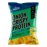 Snack Proteico Salgadinho 50g - Shark Pro