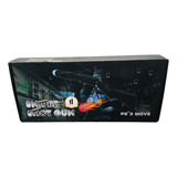 Sniper Shot Gun Ps3 Move Gun