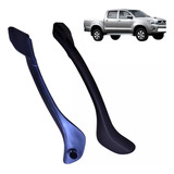 Snorkel Duto Ar Hilux 2005 2006 2007 2008 2009 2010 2011 12