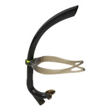 Snorkel Frontal De Natação 500 Tamanho Grande Nabaiji