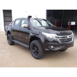 Snorkel Gm Chevrolet S10 / Blazer Em Polimero Injetado