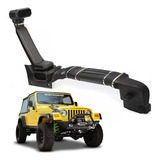 Snorkel Jeep Wrangler Jl 2018 Em Diante Modelo 1