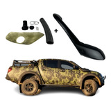 Snorkel Mitsubishi L200 Triton 2008 A 2017