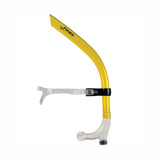 Snorkel Natação Frontal Finis