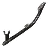 Snorkel Oceanic Ultra Dry Preto/titânio