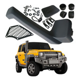 Snorkel Original Novo Troller Cinza Londres - London Gray