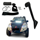 Snorkel Pajero Tr4 2010/11