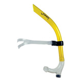 Snorkel Para Natação Adulto Finis