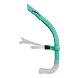 Snorkel Respirador Frontal Para Natação Glide Finis