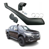 Snorkel S10 Trailblazer 2.8 Diesel 2013 2018 2020 2022 2024
