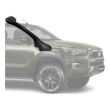 Snorkel Toyota Hilux - 2016 Em Diante 4x4 Off Road