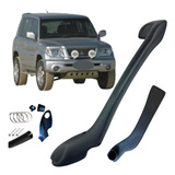 Snorkel Tr4 2000-2009 Carros\caminhonetes