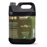 Snowpro Go Eco Wash -shampoo Automotivo Premium Snow Foam 5l