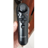 Só Funciona No Cabo Controle Move Navigation Playstation 3