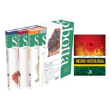 Sobotta: Atlas De Anatomia Humana + Brinde