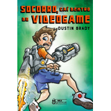 Socorro, Caí Dentro Do Videogame, De Brady, Dustin. Editora Faro Editorial Eireli, Capa Mole Em Português, 2021