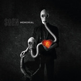 Soen - Memorial (cd Novo + Slipcase)