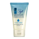 Soft & Smooth Creme Depilatório Para O Rosto Avon - 30g