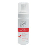 Soft Care Skin Balance Mousse 150ml Soft Care
