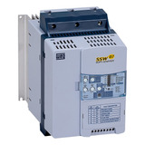 Soft-starter 85a 30cv-220v / 60cv-380v/440v Ssw07 - Weg