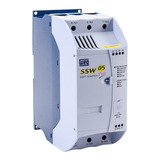 Soft-starter Ssw05 10a De 7,5cv/440v - 5,5kw/440v - Weg 220v/380v/440v