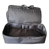 Softbag Para Pedalboard 50x30 - Altura Do Bag 17cm