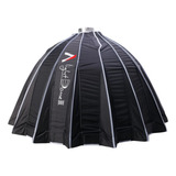Softbox Aputure Light Dome Iii Softbox Profissional 89,15cm