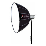 Softbox Aputure Light Dome Se - 85cm Luz De Cinema Youtube
