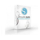 Software - Silhouette Studio Business Edition -