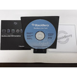 Software E Manuais Blackberry Bold 9700 Smartphone Cd