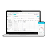 Software Para Gestão De Ponto Digital