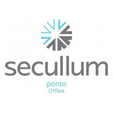 Software Secullum Ponto Offline Anuidade