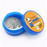 Solda Estanho Em Pasta Bga/smd Mechanic Xg-30 Com 30 Gramas