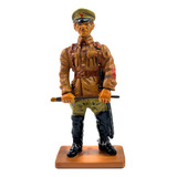 Soldados Do Mundo: Comandante, Guerra Civil Russa 1919 Ed45