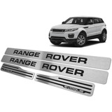 Soleira Evoque 12/.. Aço Inox Baixo Relevo