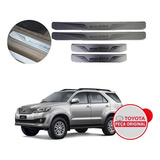 Soleira Sw4 2012 2013 2014 Toyota Pzu2907010