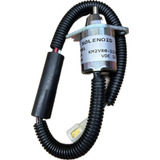Solenoide De Parada Km2v80-11700a