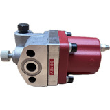 Solenoide De Parada Modelo 3035342-12v - Motores Cummins