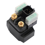 Solenóide De Relé Para Vz800 Vz800z Marauder 1997-2009 Novo