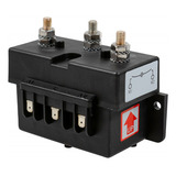 Solenoide Rele Para Guincho Náutico 24v 1500 A 3000w