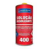 Solução Desengraxante 400 Lazzuril 0,9litros Sherwin-w.