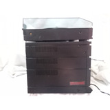 Som 3x1 Gradiente Precisa Pequenos Reparos