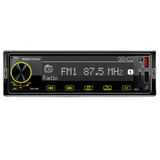 Som Automotibo Aparelho Vipertron Touch 2 Usb Bluetooth Sd