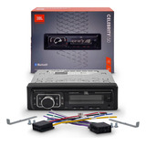 Som Automotivo Jbl Celebrity Com Usb, Bt/sd Card/am/fm