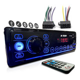 Som Automotivo Melhor Q Pioneer Usb Sd Bluetooth Mp3 Fm Rca