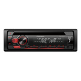 Som Automotivo Pioneer Deh S1150ub Com Usb