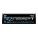 Som Automotivo Pioneer Deh S4150bt Com Usb E Bluetooth