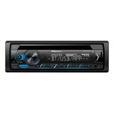 Som Automotivo Pioneer Deh S4200bt Com Usb E Bluetooth